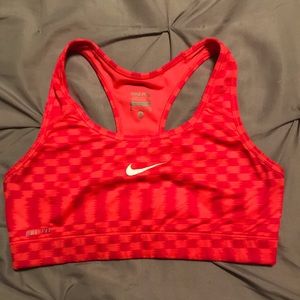 Nike Sports Bra